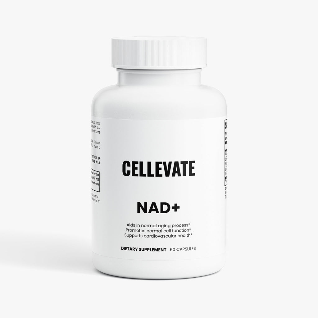 NAD+