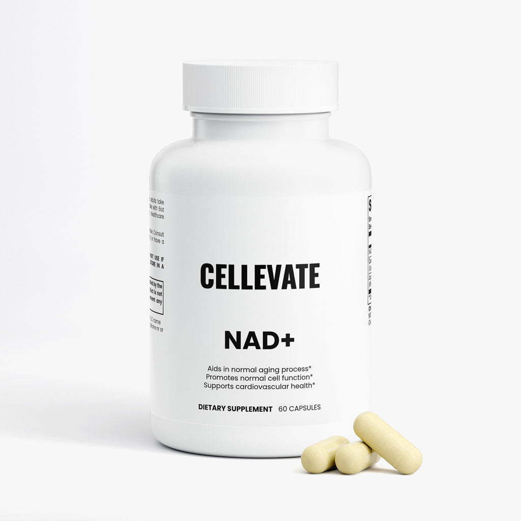 NAD+