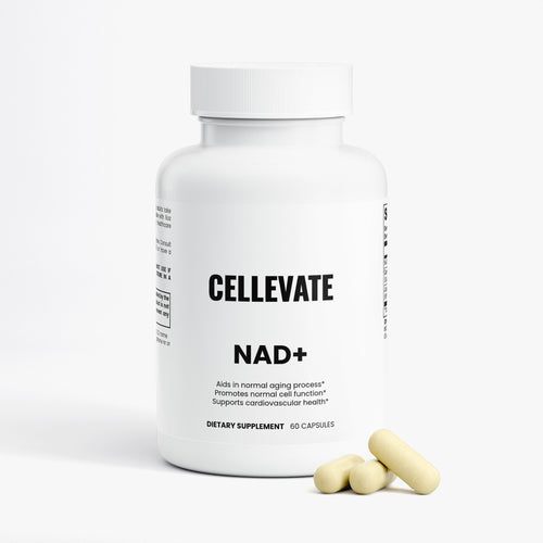 Cellular Energy NAD+ Complex