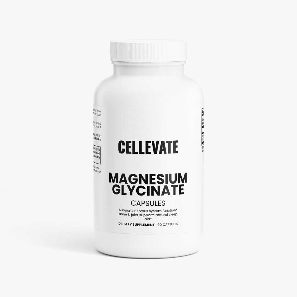 Magnesium Glycinate
