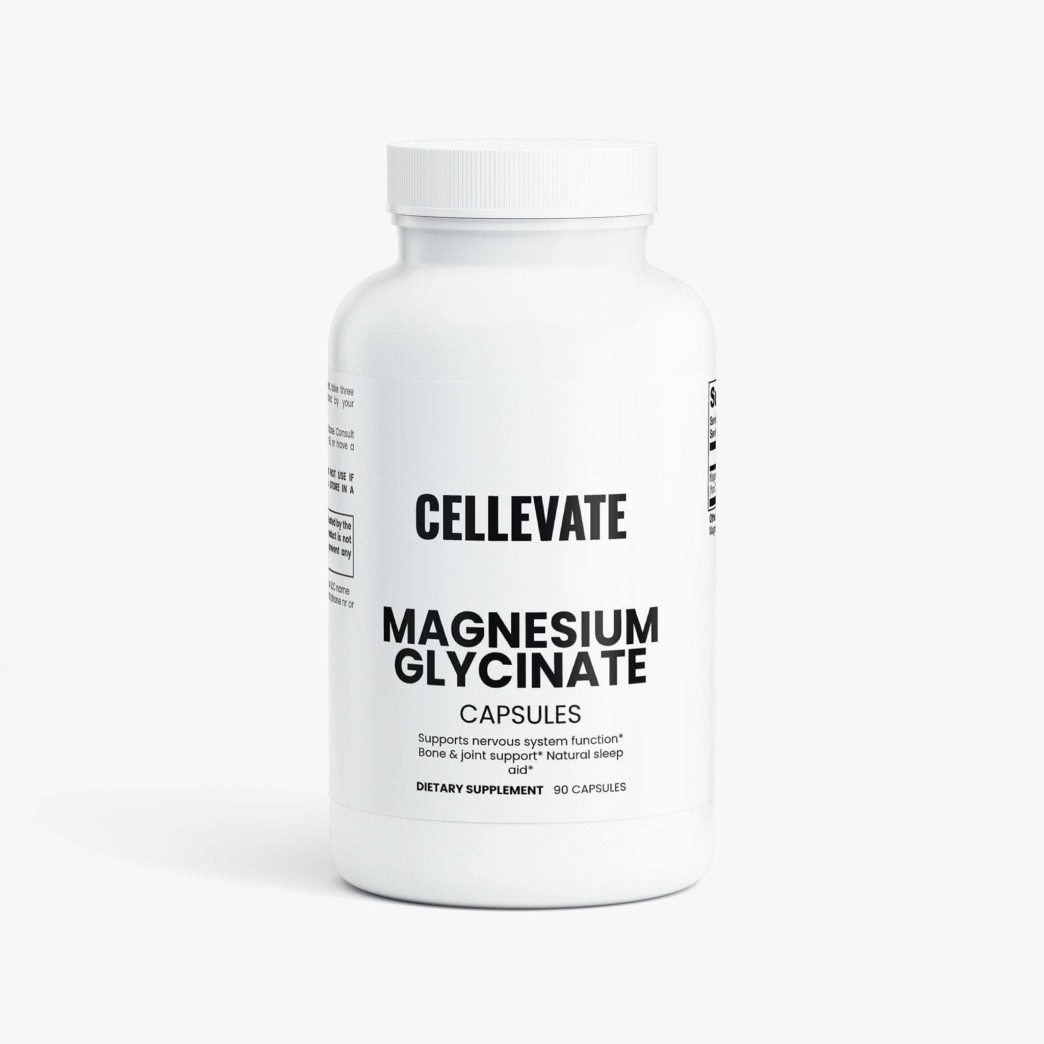 Magnesium Glycinate