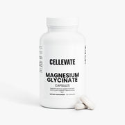 Magnesium Glycinate CELLEVATE · Calm and Rest