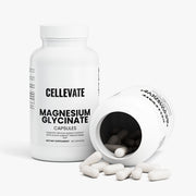 Magnesium Glycinate CELLEVATE · Calm and Rest