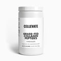 Grass-Fed Collagen Peptides Powder (Chocolate)