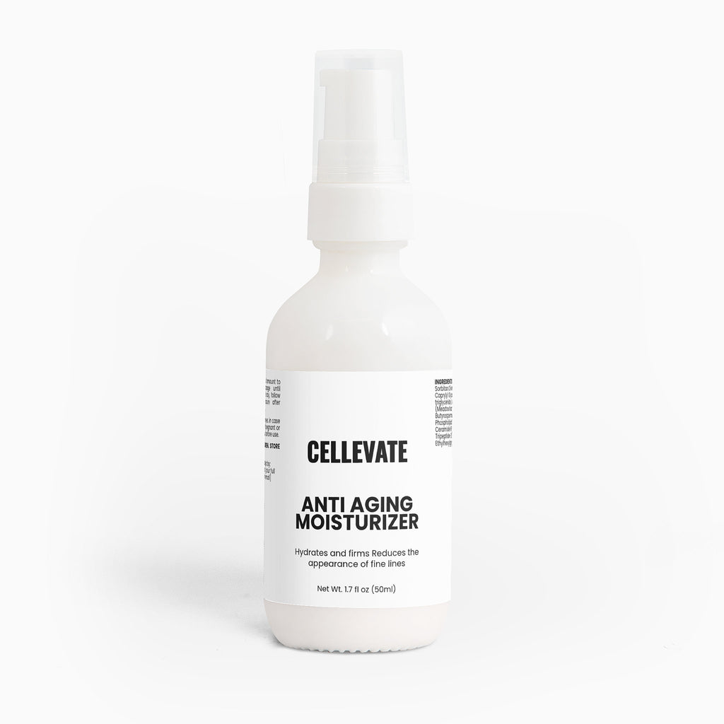 Anti Aging Moisturizer