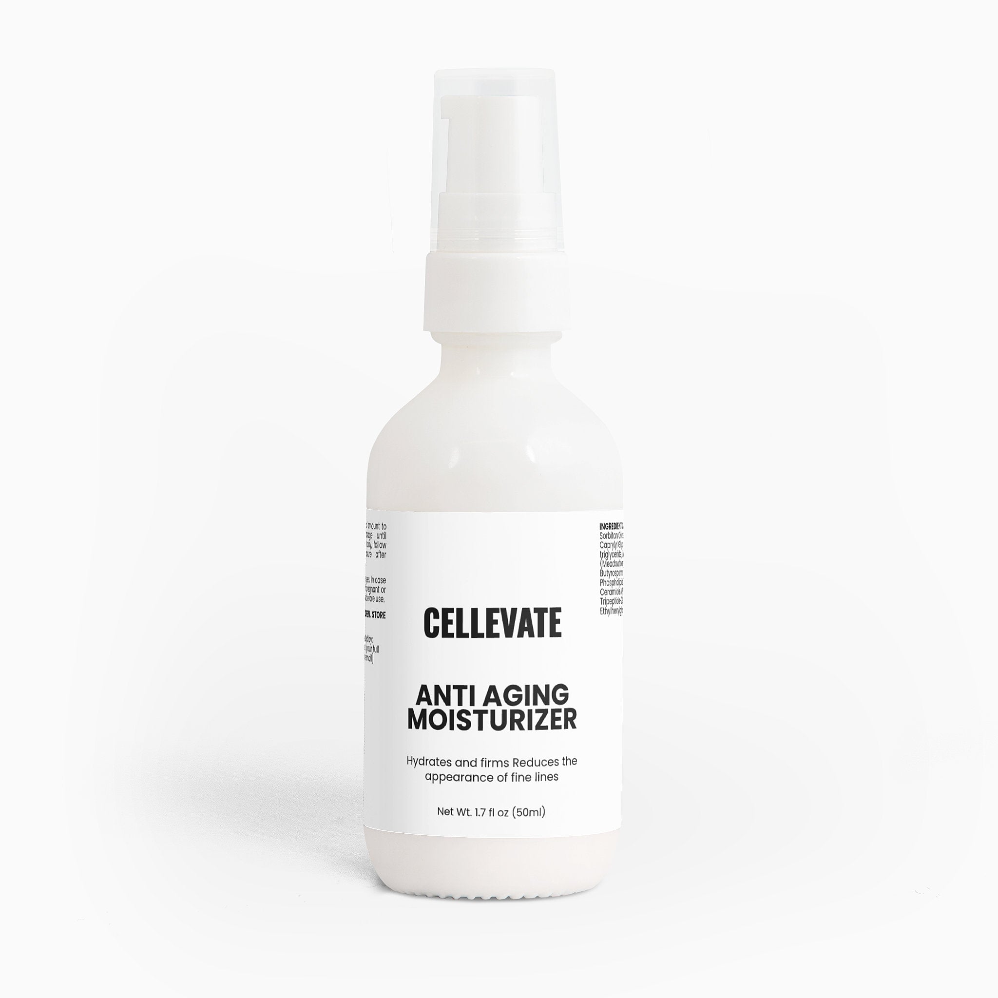 Anti Aging Moisturizer
