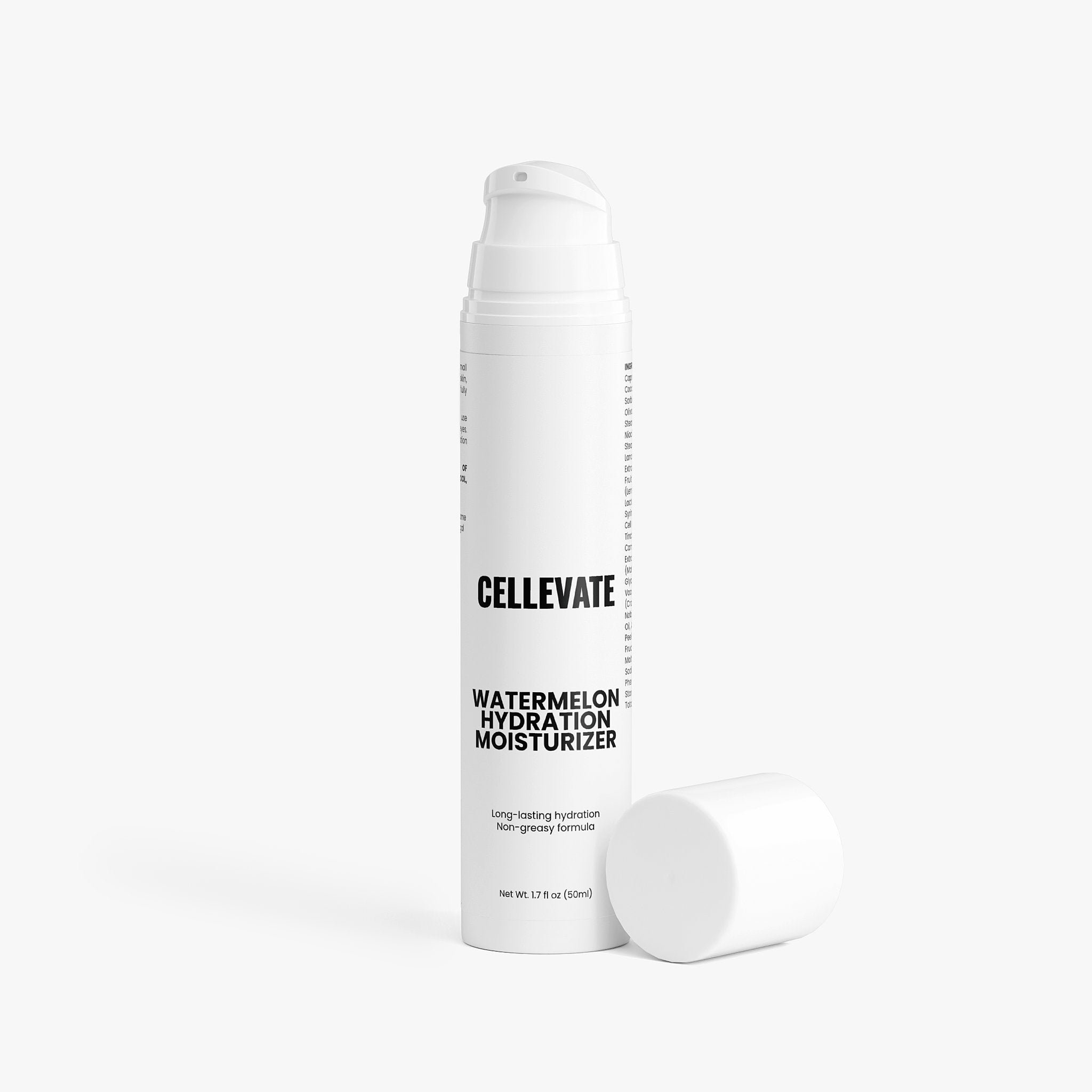 Watermelon Hydration Moisturizer
