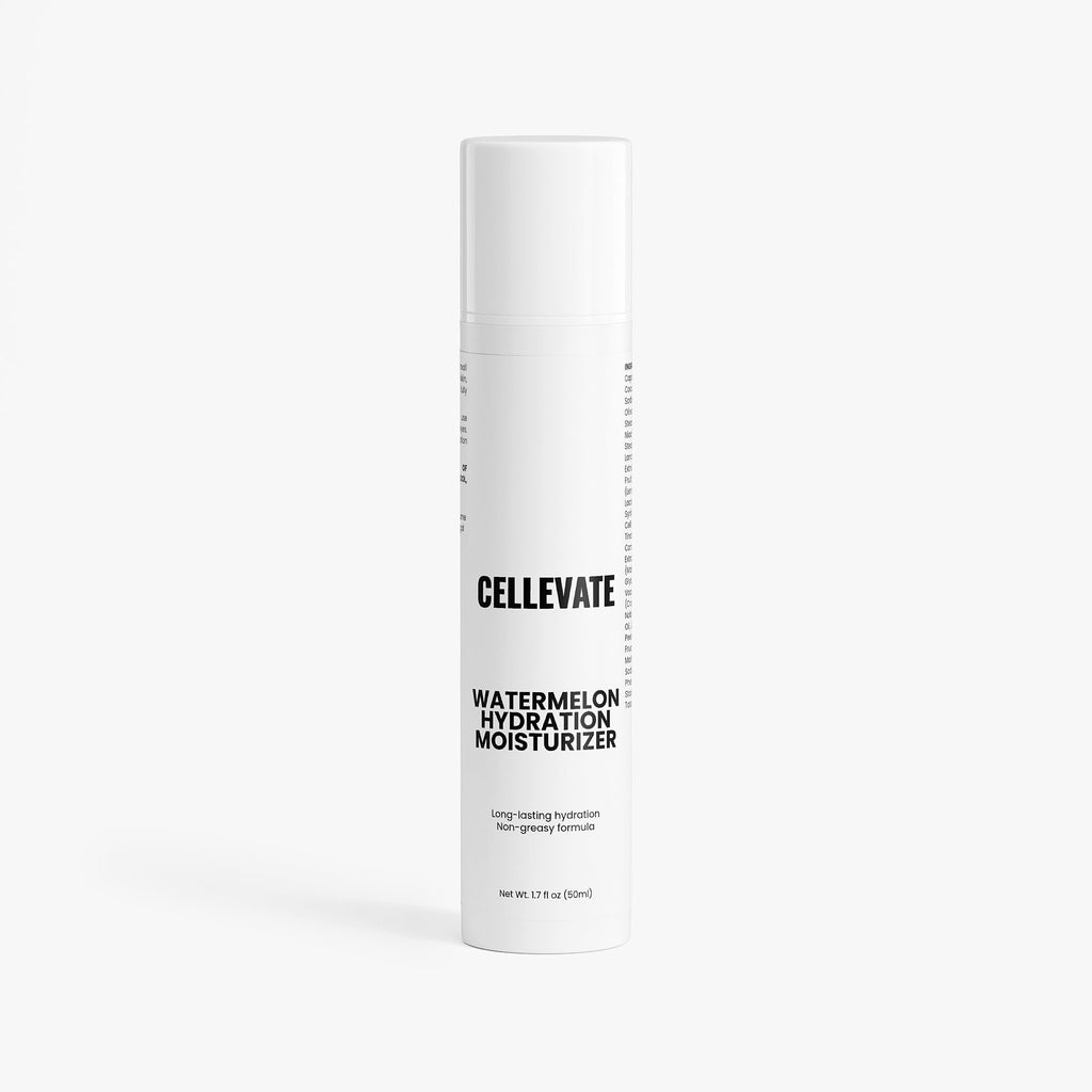 Watermelon Hydration Moisturizer