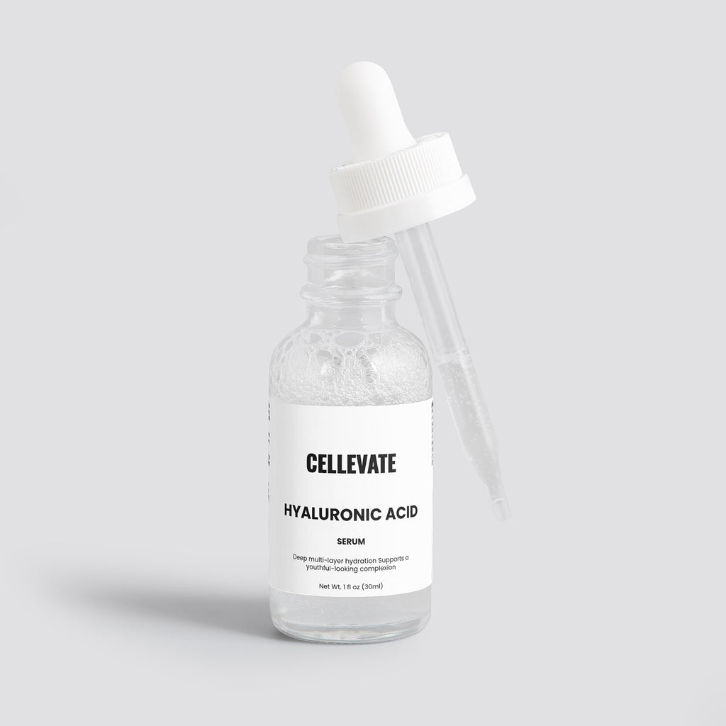 Hyaluronic Acid Serum