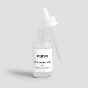 Multi-Layer Hyaluronic Hydration Serum