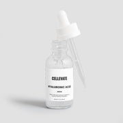 Multi-Layer Hyaluronic Hydration Serum