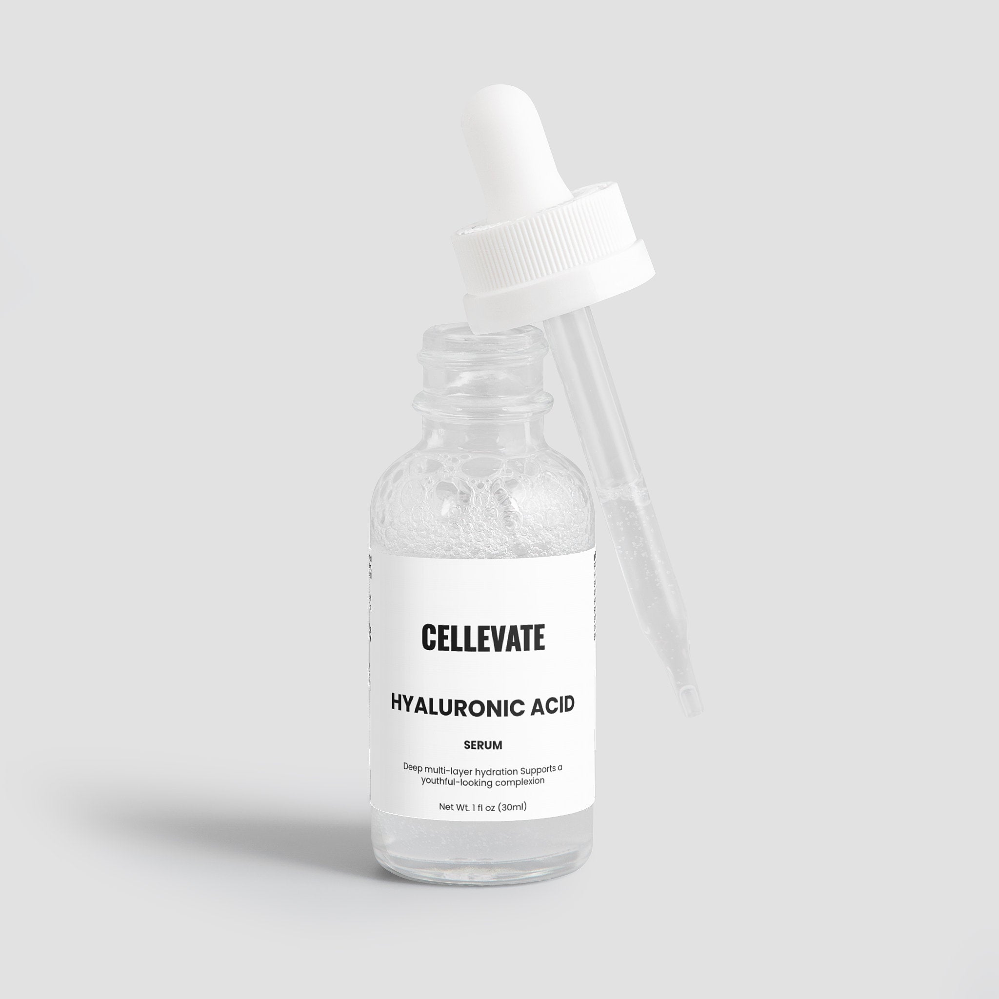 Hyaluronic Acid Serum