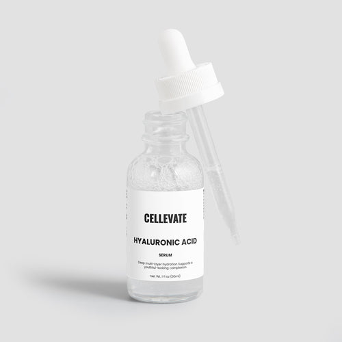 Hyaluronic Acid Serum