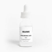 Multi-Layer Hyaluronic Hydration Serum