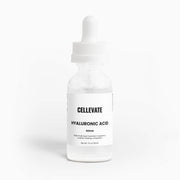 Multi-Layer Hyaluronic Hydration Serum