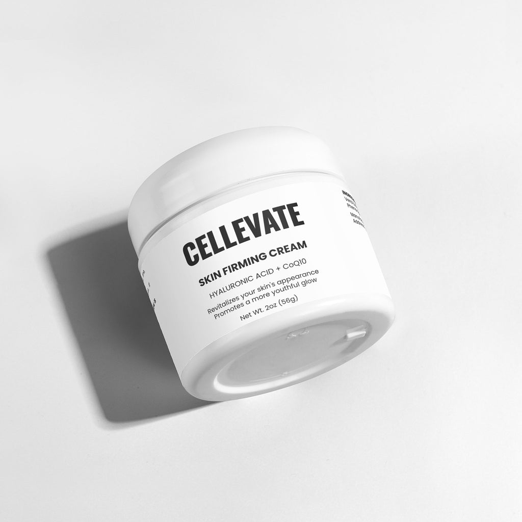 Cellular Firming Complex Cream