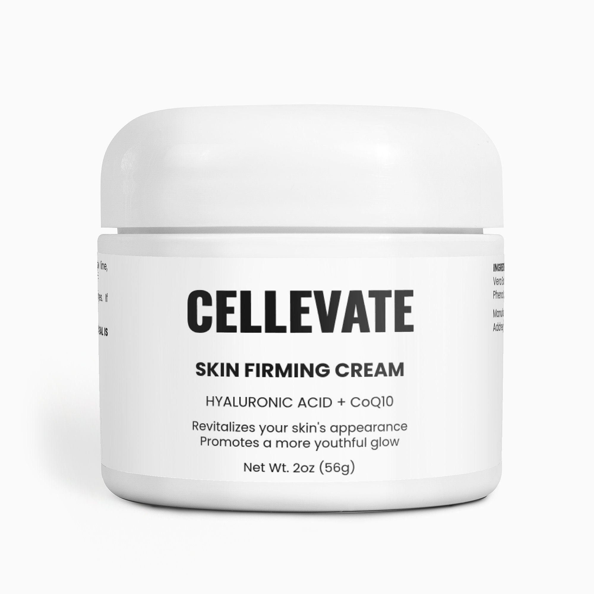 Cellular Firming Complex Cream