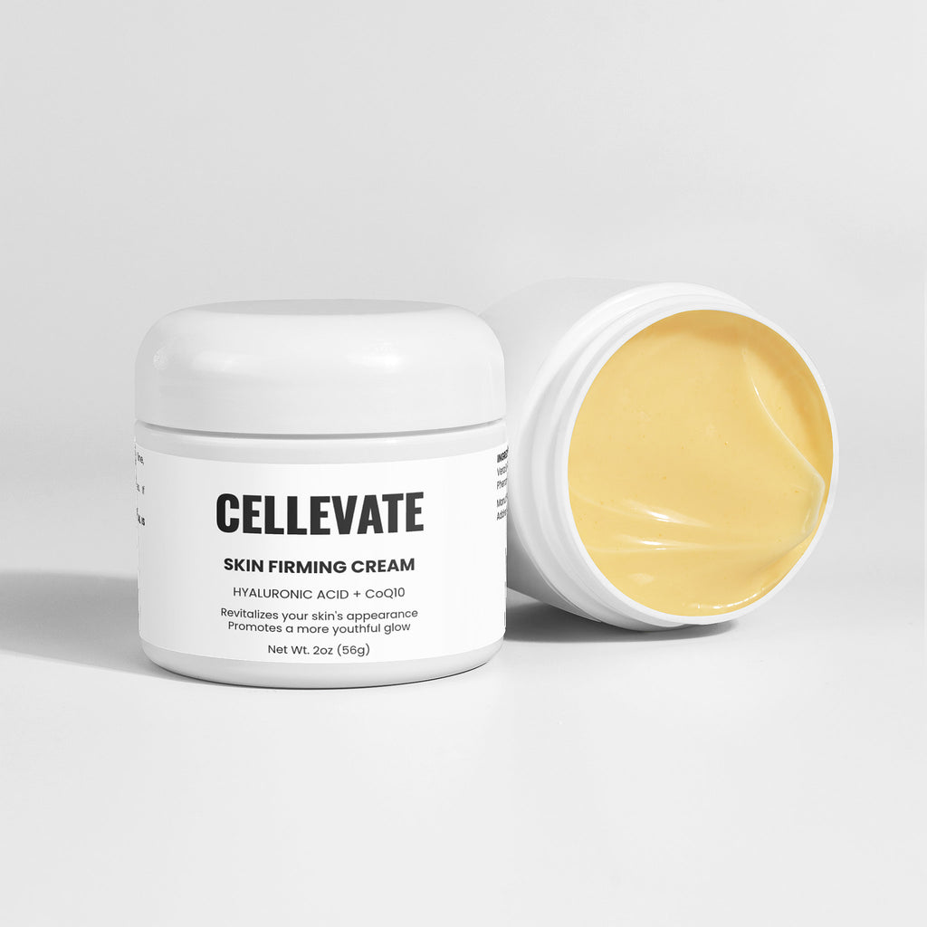 Cellular Firming Complex Cream