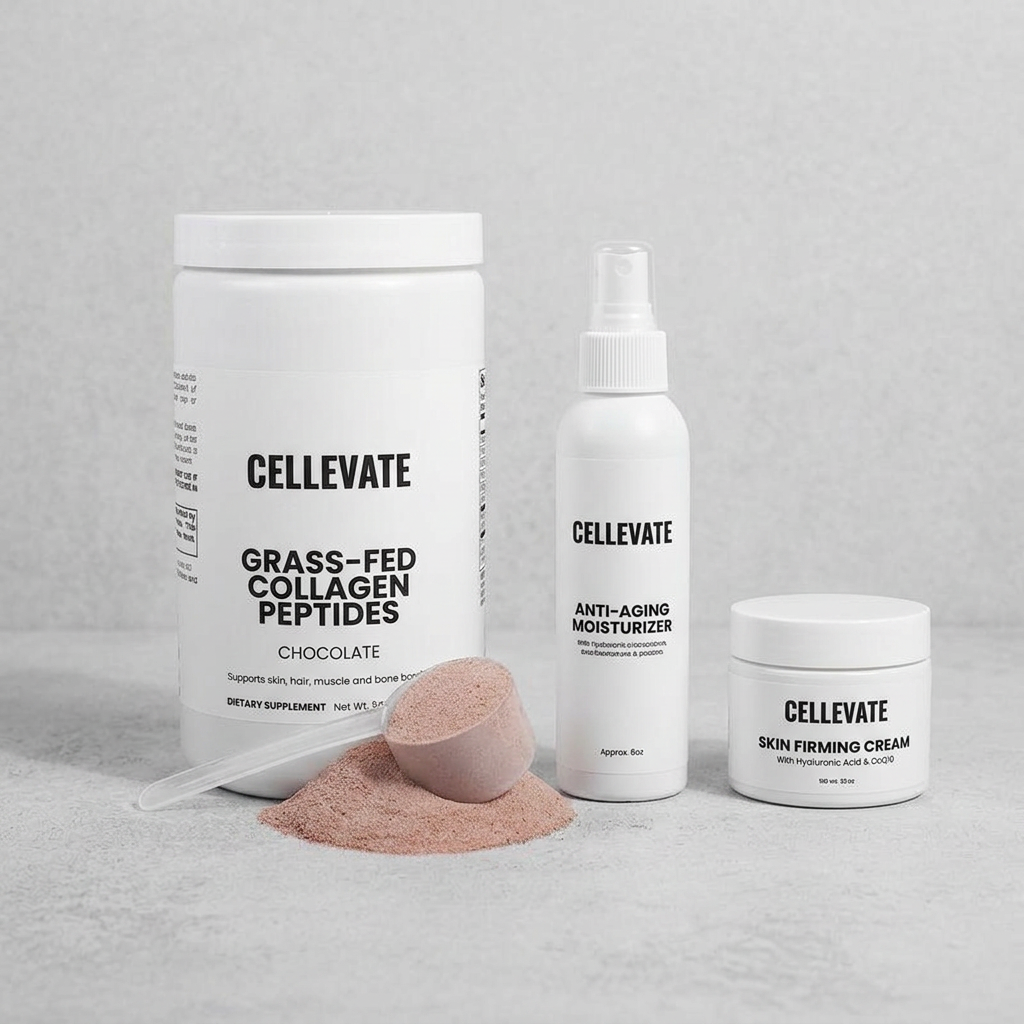 Peptide Firming Duo
