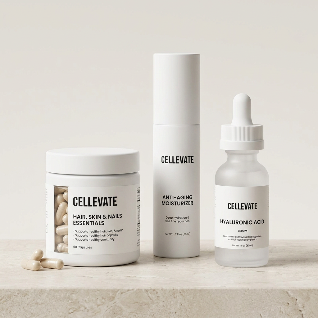 Complete Beauty Trio