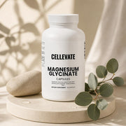 Magnesio Glicinato CELLEVATE
