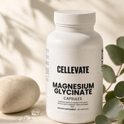 Magnesio Glicinato CELLEVATE