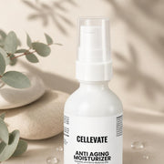 Crema Antiedad de Péptidos CELLEVATE