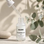 Sérum de Ácido Hialurónico CELLEVATE