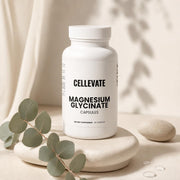 Magnesio Glicinato CELLEVATE