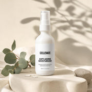 Crema Antiedad de Péptidos CELLEVATE